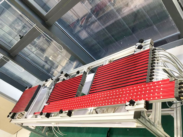 離子風棒生產(chǎn)