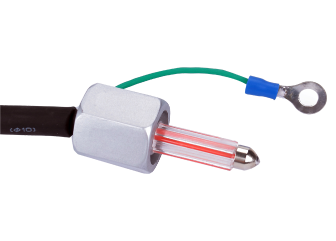 第4.5代機械與智能型離子風(fēng)棒