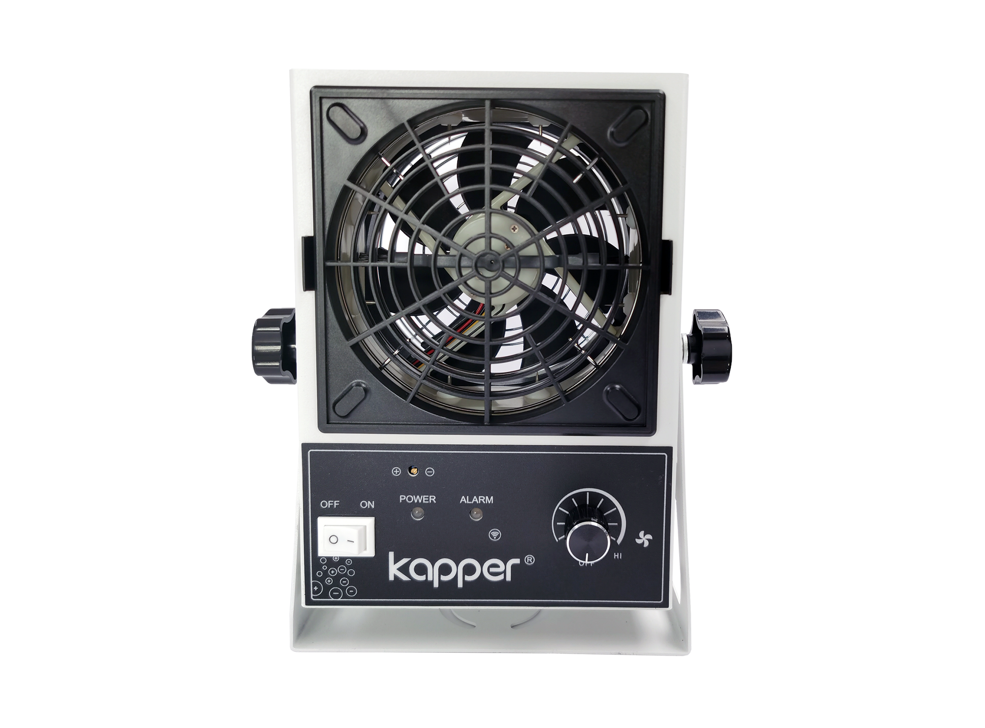 臺(tái)式直流離子風(fēng)機(jī)